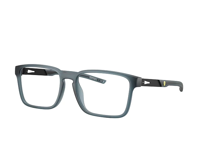 Scuderia Ferrari eyeglasses FZ8025U 532 54 17 Blue