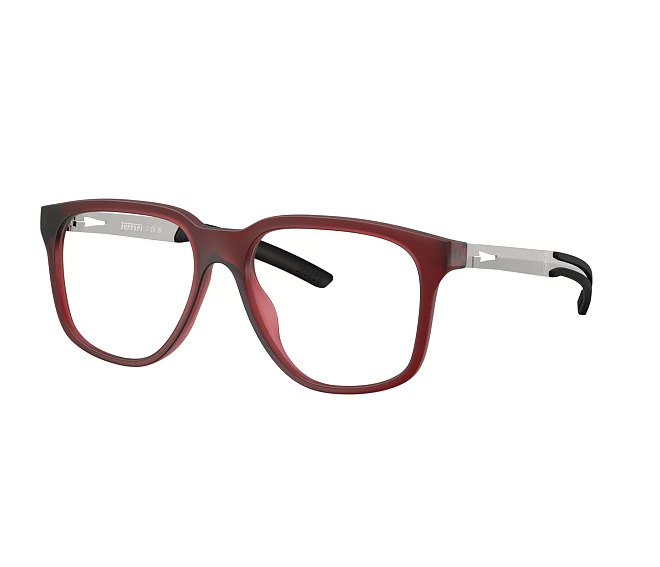 Scuderia Ferrari eyeglasses FZ8027U 508 53 17 Purple