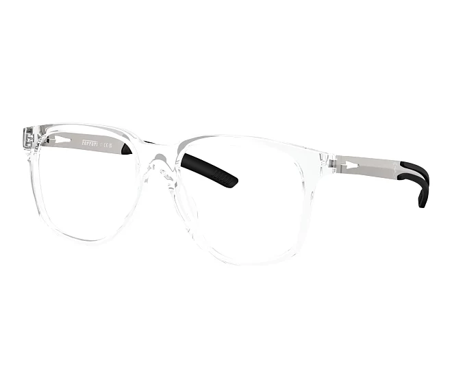 Scuderia Ferrari eyeglasses FZ8027U 513 53 17 White