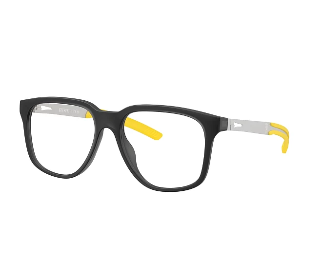 Scuderia Ferrari eyeglasses FZ8027U 531 53 17 Black
