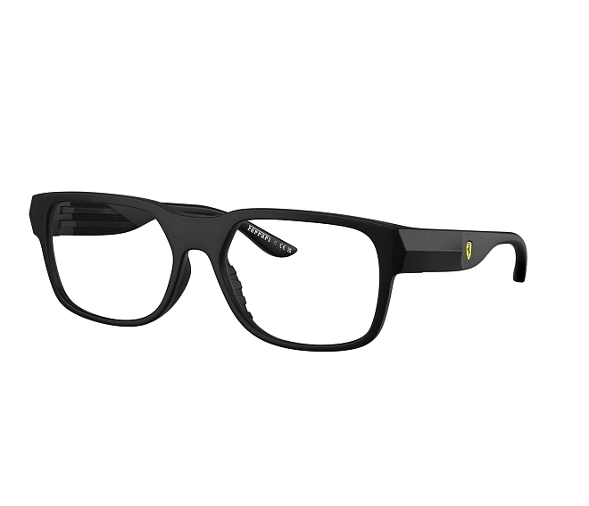 Scuderia Ferrari eyeglasses FZ8030U 534 55 18 Black