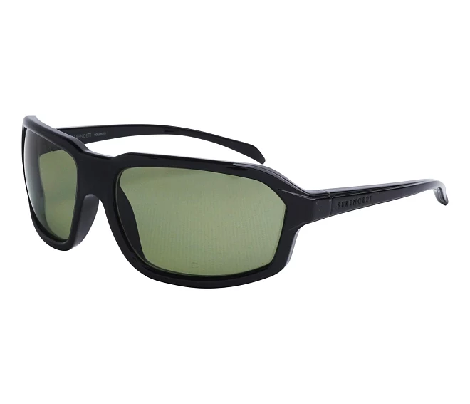 Serengeti sunglasses SS571 002 63 17 Black