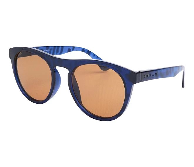 Serengeti sunglasses SS-572 003 53 20 Blue