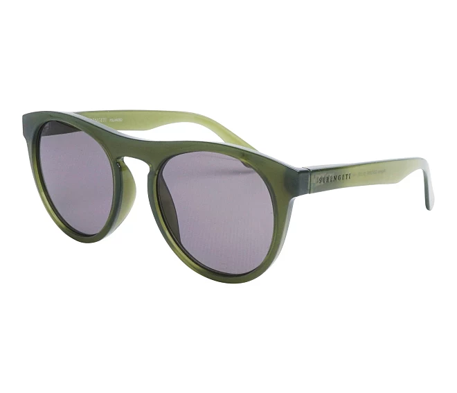 Serengeti sunglasses SS-572 006 53 20 Green cactus