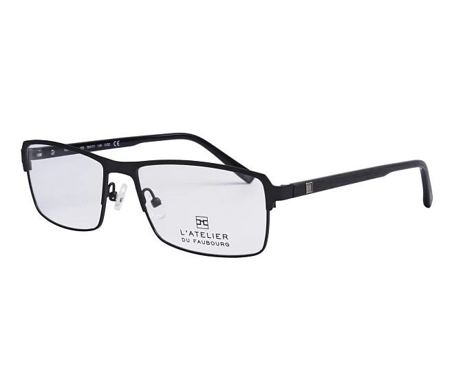 Signature eyeglasses ADF1701 155 56 17 Gun