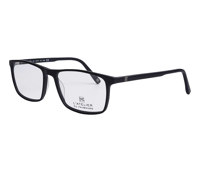 Signature eyeglasses ADF1702 401 54 17 Black