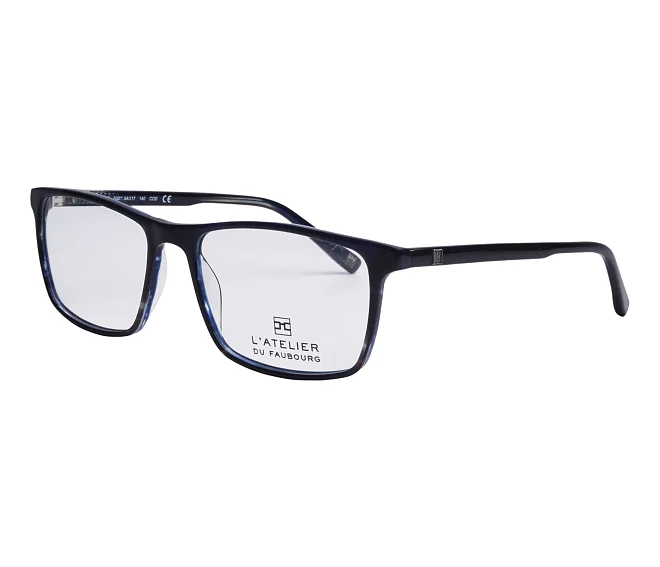 Signature eyeglasses ADF1702 532 54 17 Blue