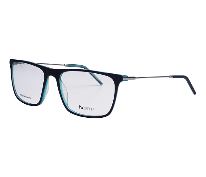 Signature eyeglasses HD1704 531 54 17 BlueGreen