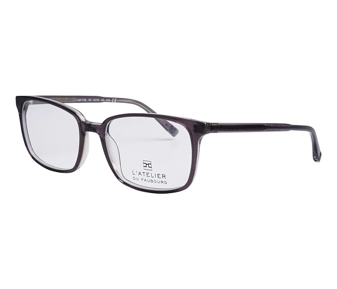 Signature eyeglasses ADF1706 100 54 18 Grey