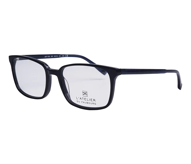 Signature eyeglasses ADF1706 532 54 18 Blue