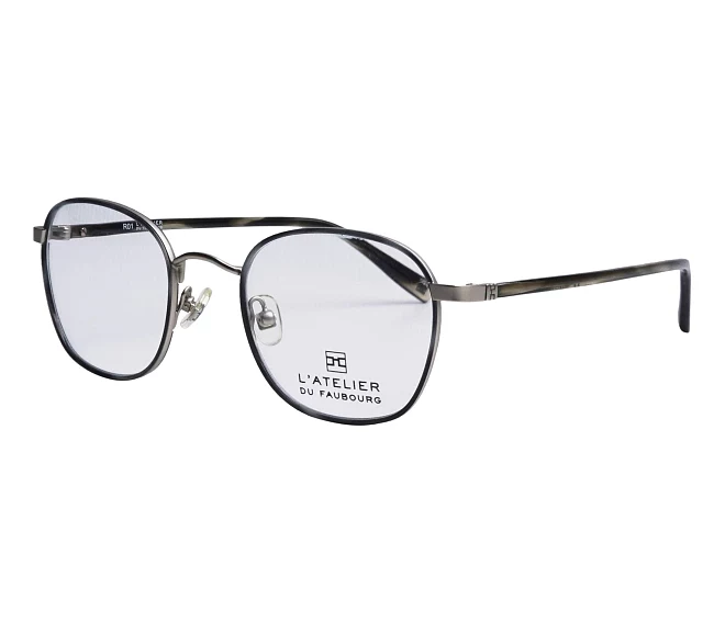 Signature eyeglasses ADF1903 104 48 22 Grey