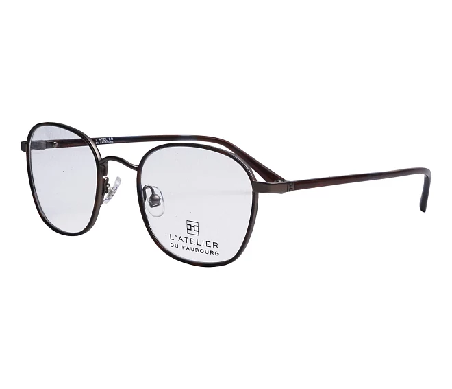 Signature eyeglasses ADF1903 332 48 22 Havana