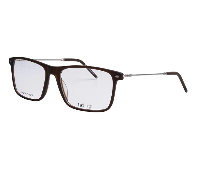 Signature eyeglasses HD1701 311 54 16 Brown
