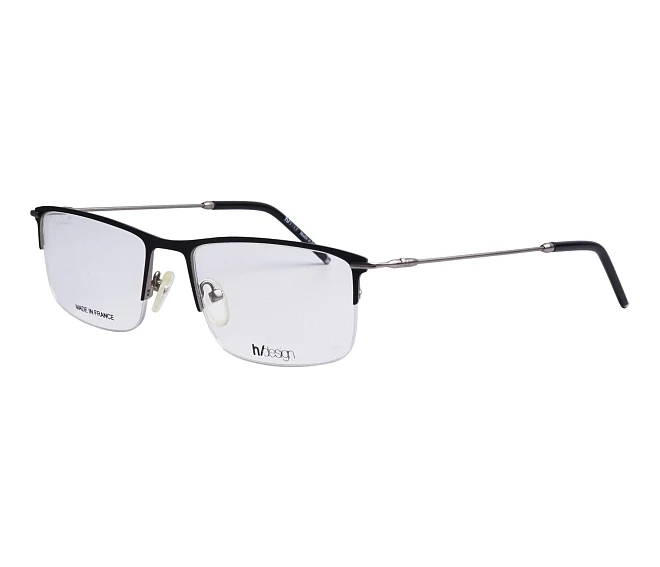 Signature eyeglasses HD1702 401 54 18 Black