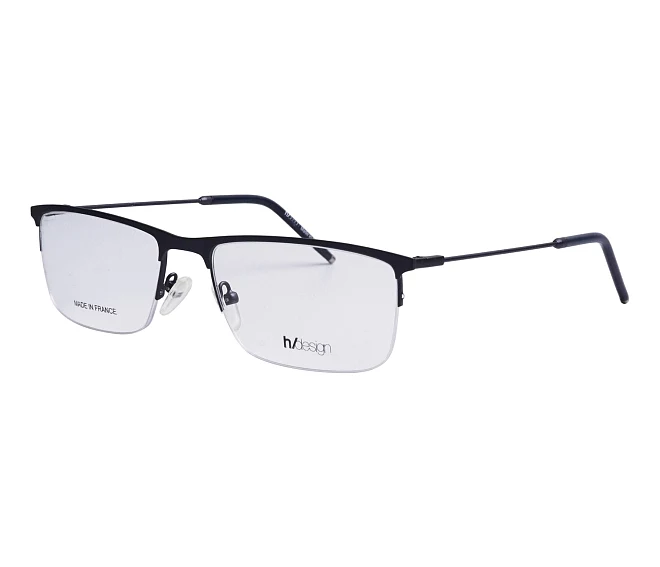 Signature eyeglasses HD1705 111 55 18 GreyBlue