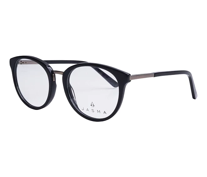 Signature eyeglasses JAS1704 402 51 18 BlackCold grey