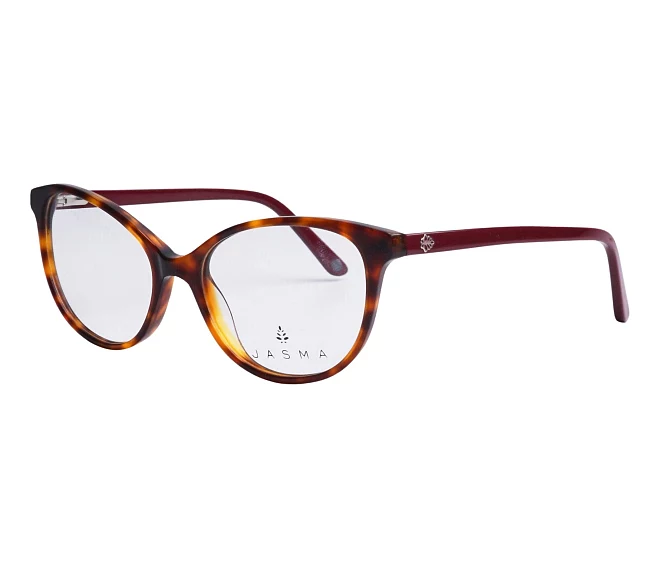 Signature eyeglasses JAS1705 332 52 16 HavanaBordeaux
