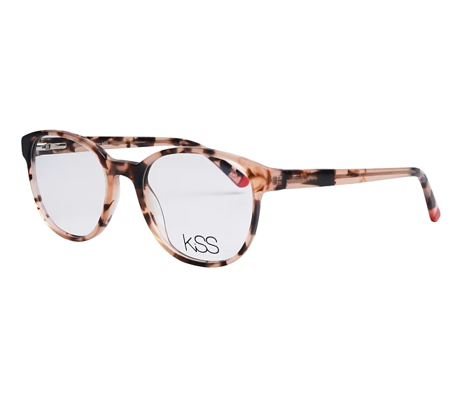Signature eyeglasses KIS1708 320 50 18 Havana
