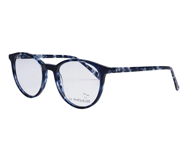 Signature eyeglasses PAR1804 514 50 18 Blue