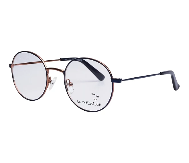 Signature eyeglasses PAR1805 505 48 20 Blue