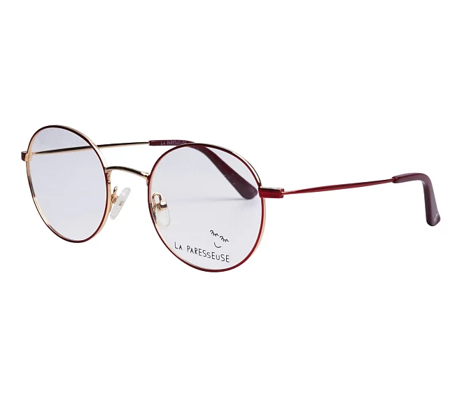 Signature eyeglasses PAR1805 735 48 20 Red