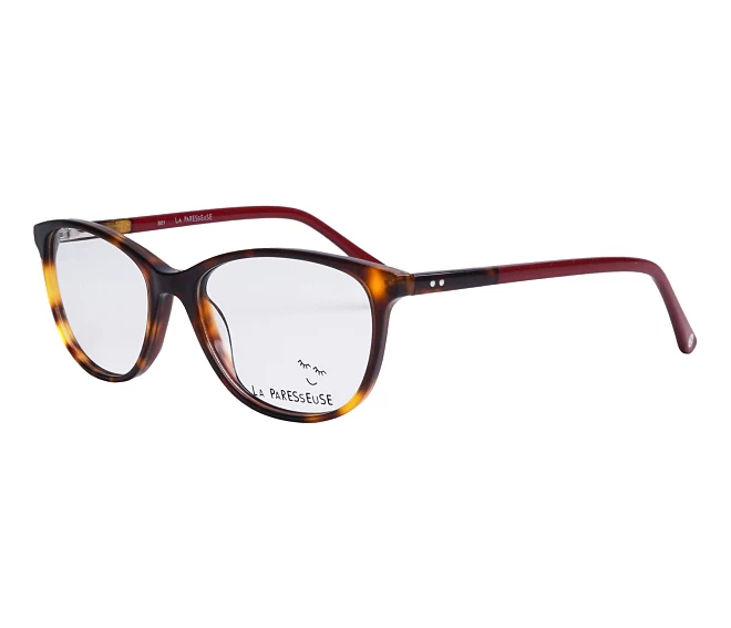 Signature eyeglasses PAR1903 322 52 16 Havana