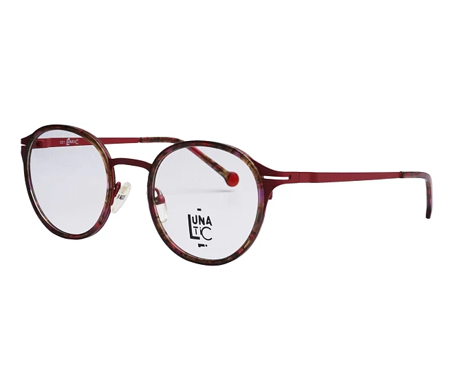 Signature eyeglasses LUN1903 304 49 21 RedRed