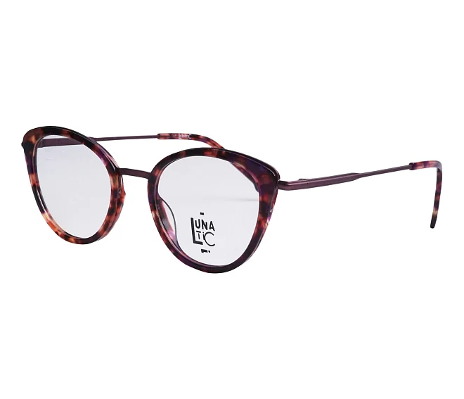 Signature eyeglasses LUN1905 824 49 20 PinkFuchsia