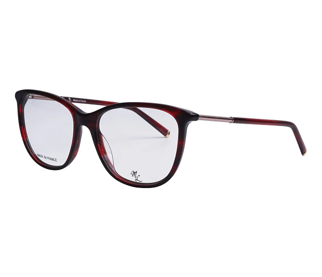 Signature eyeglasses ML1701 734 53 16 Red