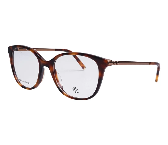 Signature eyeglasses ML1705 334 52 18 Havana