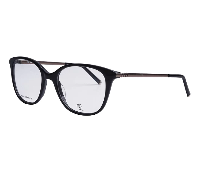Signature eyeglasses ML1705 402 52 18 BlackSilver