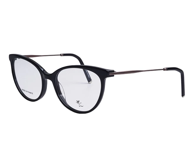 Signature eyeglasses ML1706 402 51 17 BlackSilver
