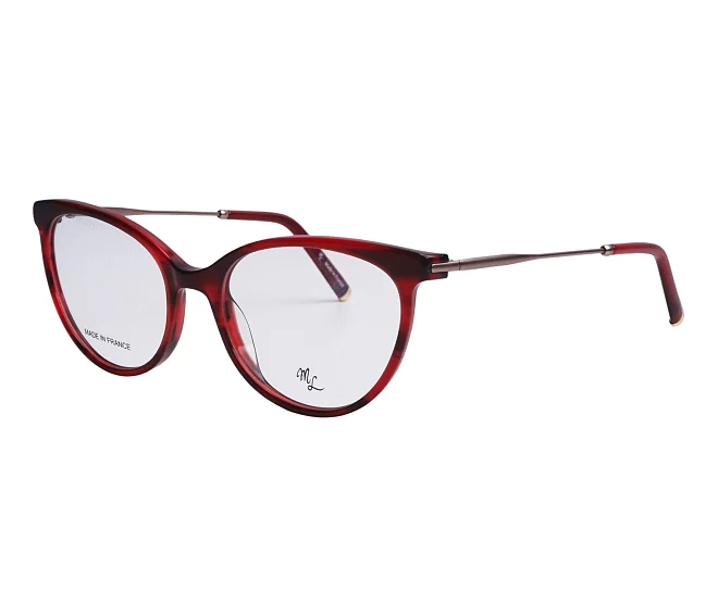 Signature eyeglasses ML1706 734 51 17 Red