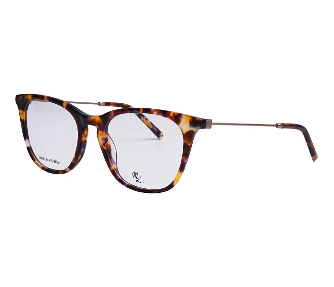 Signature eyeglasses ML1802 324 51 18 Havana