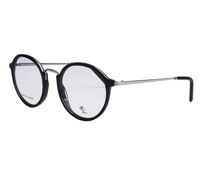 Signature eyeglasses ML1803 402 48 20 BlackSilver
