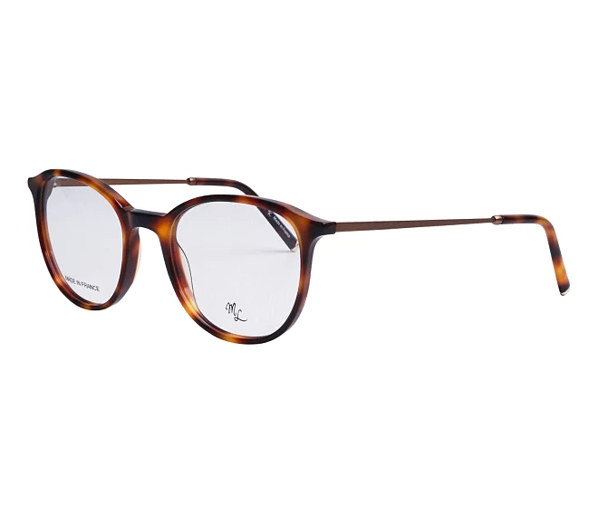 Signature eyeglasses ML1805 331 49 19 Havana