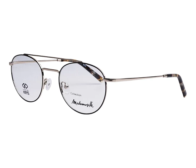 Signature eyeglasses ML2006 401 49 20 BlackGold