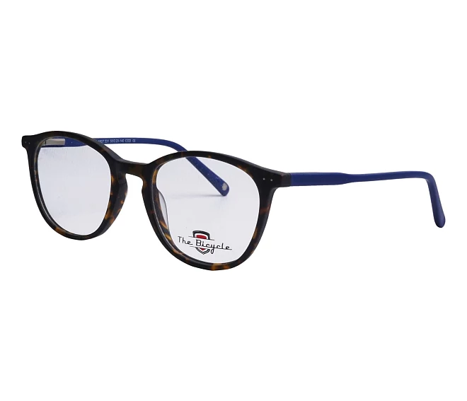 Signature eyeglasses BIC1607 331 50 20 HavanaBlue