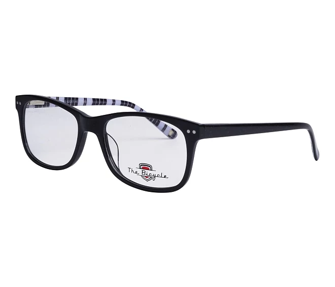 Signature eyeglasses BIC1703 402 52 17 BlackCheck