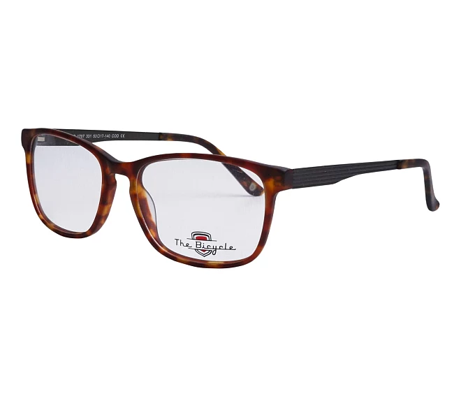 Signature eyeglasses BIC1707 331 53 17 HavanaGun