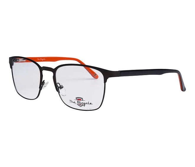 Signature eyeglasses BIC1802 315 52 18 BrownBlack
