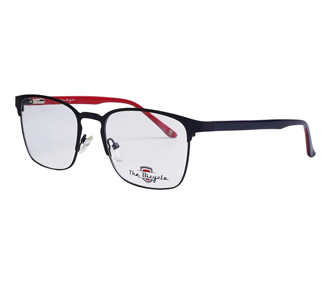 Signature eyeglasses BIC1802 535 52 18 BlueRed