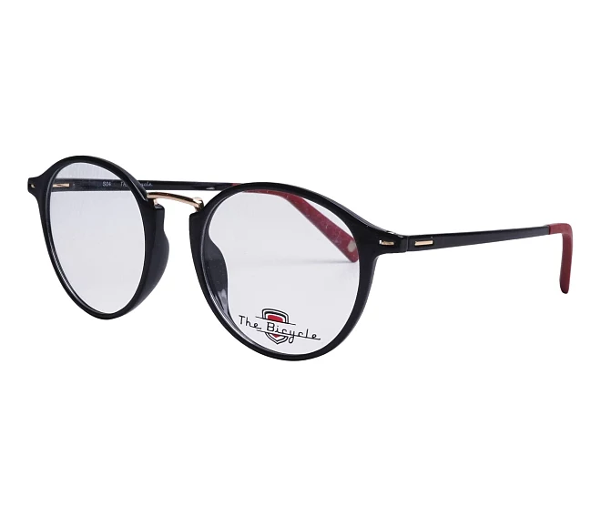 Signature eyeglasses BIC1807 402 48 19 Black