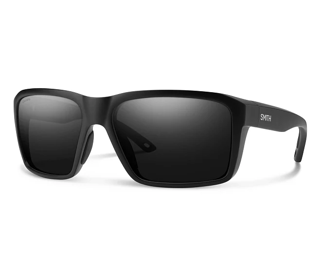 Smith Optics sunglasses BACKCAST 003/6N 61 16 Black