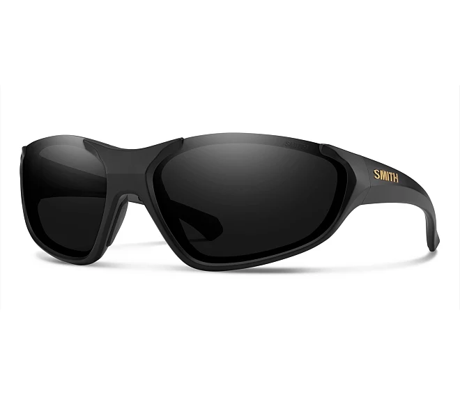 Smith Optics sunglasses SLIDERS 003/1C 65 15 Black