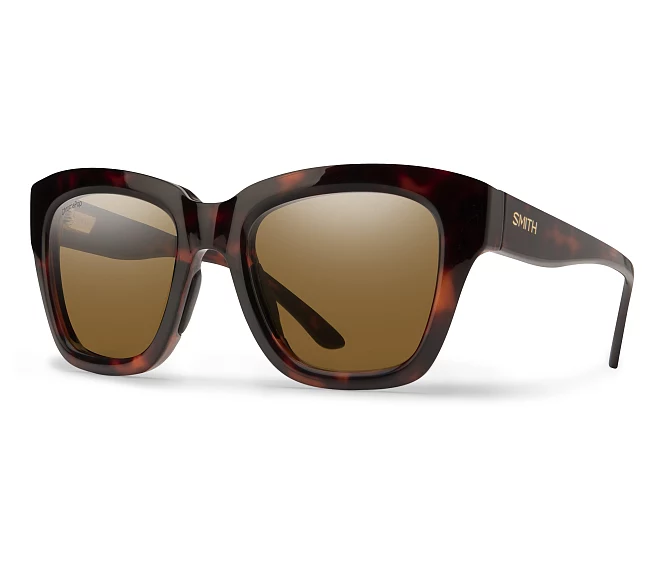 Smith Optics sunglasses SWAY 086/L5 52 20 Havana