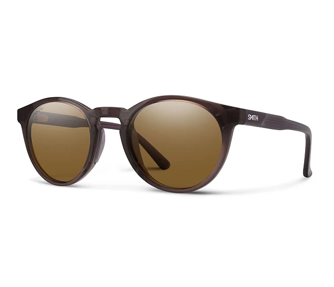 Smith Optics sunglasses WESTWARD 3DV/L5 52 22 PinkCrystal