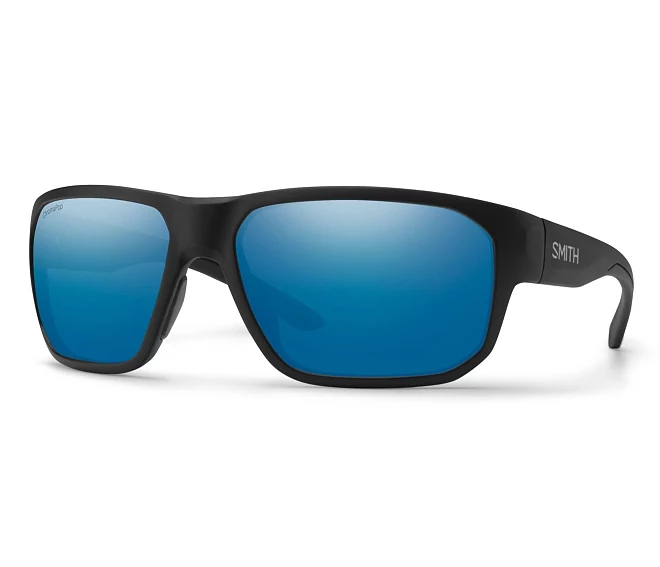 Smith Optics sunglasses ARVO 01T/QG 61 16 Black