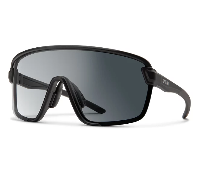 Smith Optics sunglasses BOBCAT 003/2W   Black