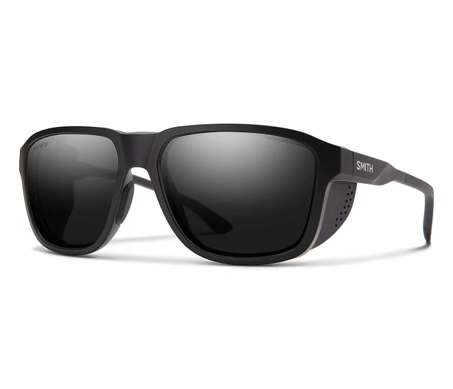 Smith Optics sunglasses EMBARK 003/1C 58 16 Black